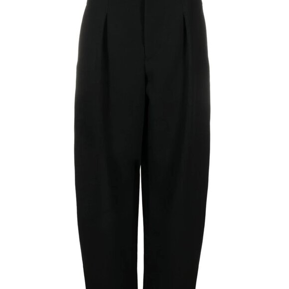 Wardrobe NYC Hailey Bieber HB Trouser – New With Tags - Picture 9 of 16